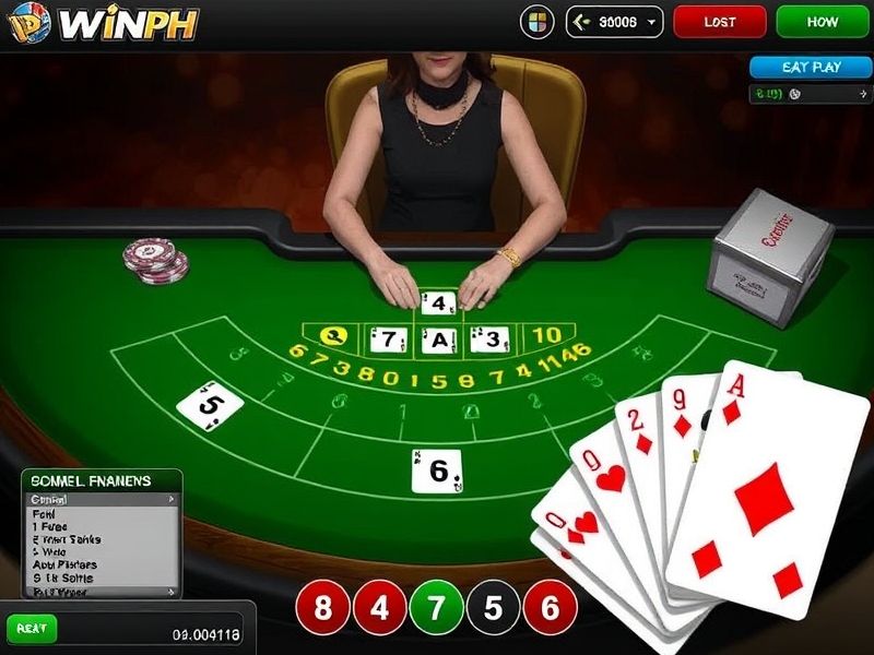 Welcome to pwinph.com - your ultimate destination for real money online gambling. Explore a vast collection of games, exclusive bonuses, and secure betting options. Start playing today and increase your winning chances!