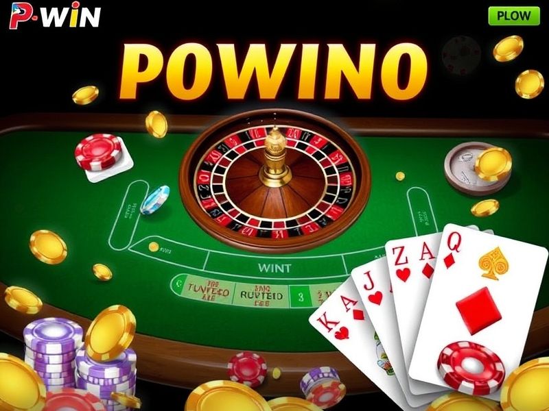 Welcome to pwinph.com - your ultimate destination for real money online gambling. Explore a vast collection of games, exclusive bonuses, and secure betting options. Start playing today and increase your winning chances!